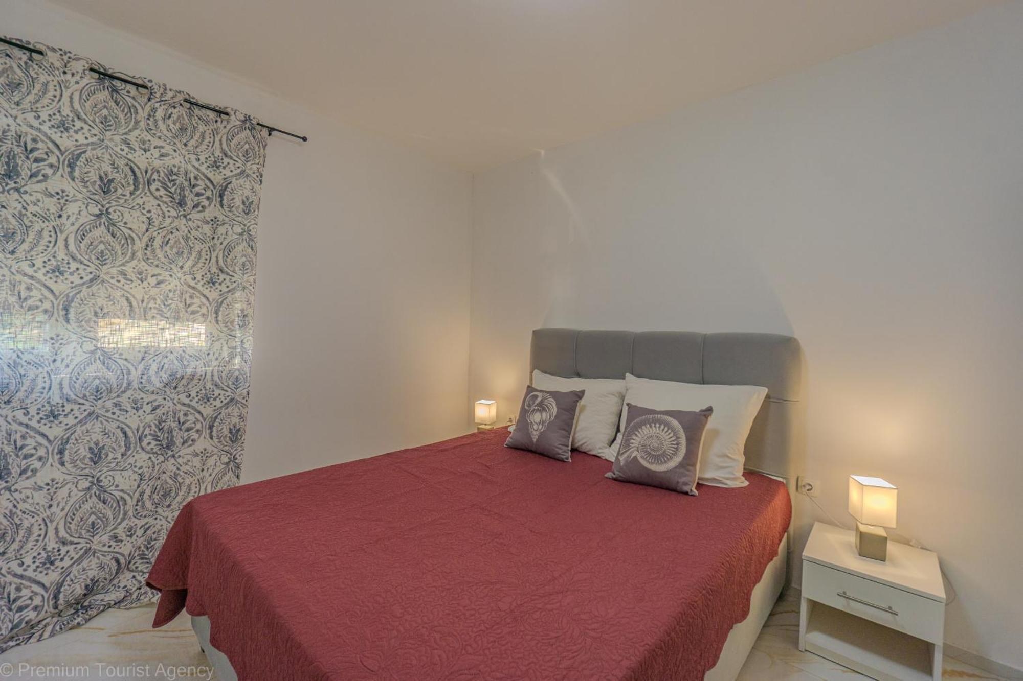 Ivica Super Comfortable, Newly Furnished Apartment In A Top Location ميتغنا المظهر الخارجي الصورة
