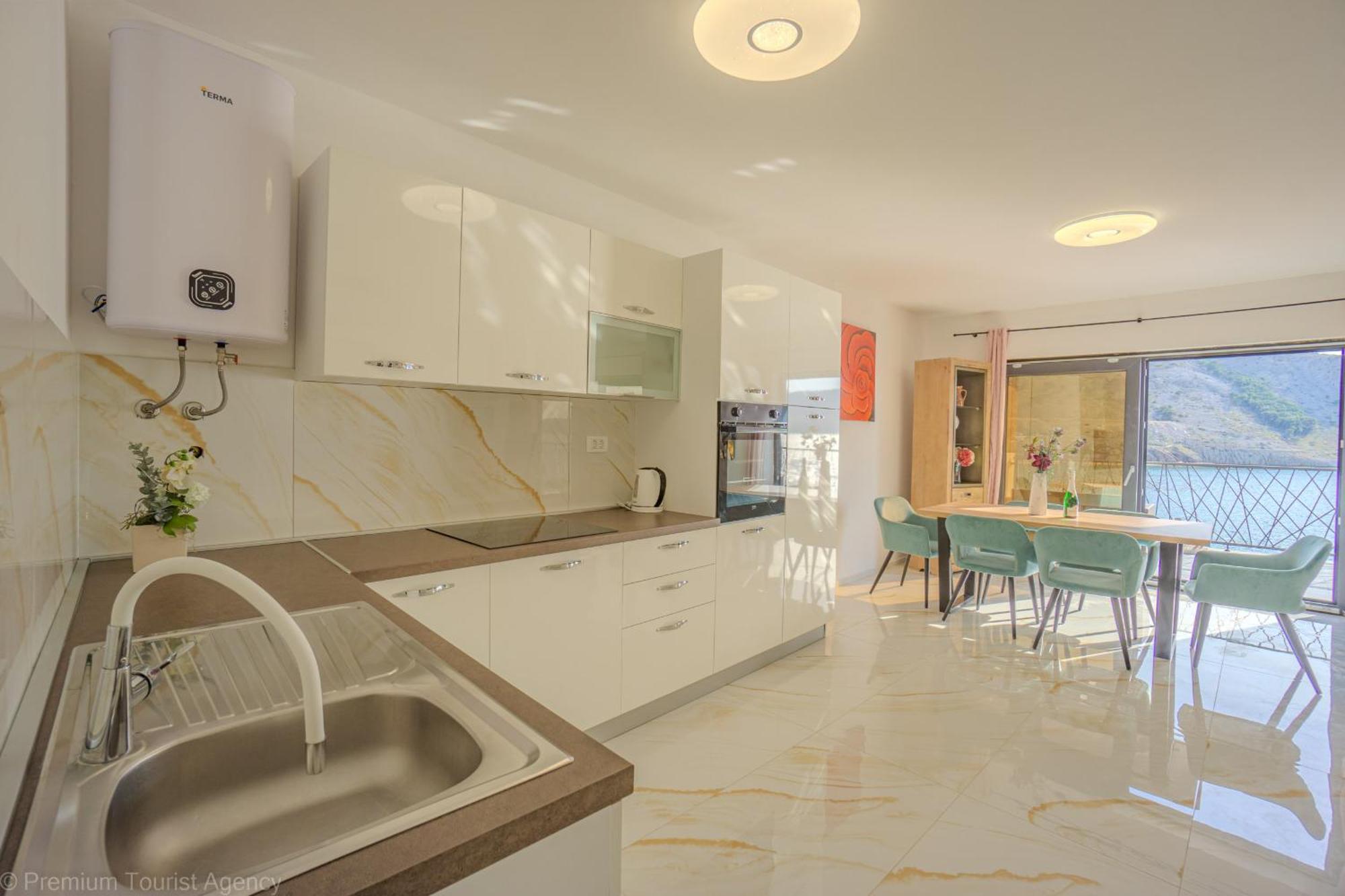 Ivica Super Comfortable, Newly Furnished Apartment In A Top Location ميتغنا المظهر الخارجي الصورة