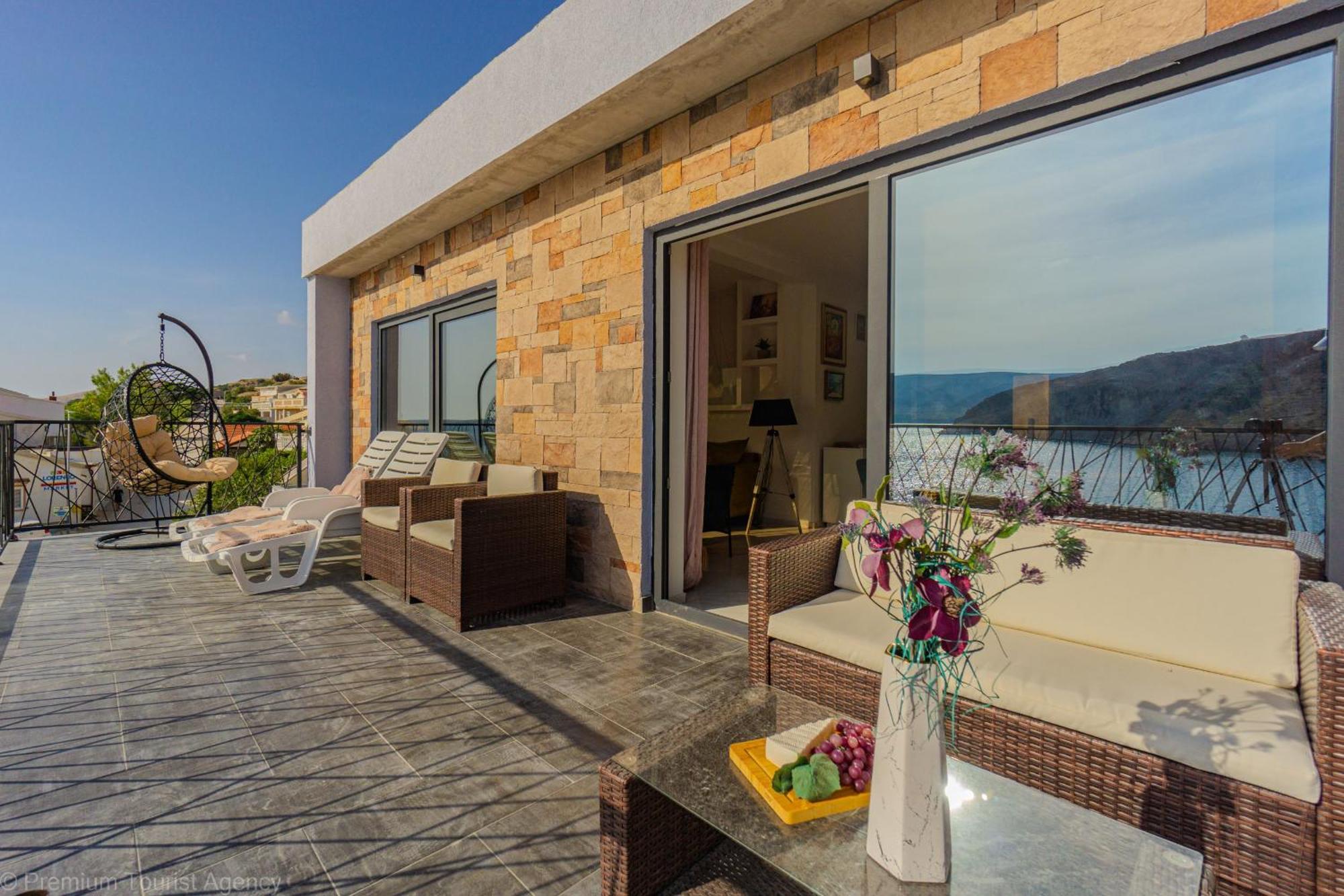 Ivica Super Comfortable, Newly Furnished Apartment In A Top Location ميتغنا المظهر الخارجي الصورة