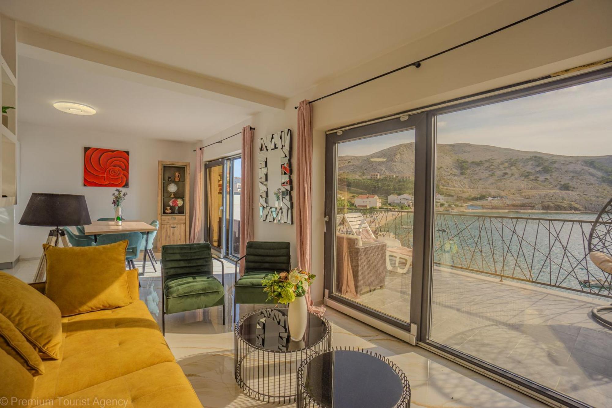 Ivica Super Comfortable, Newly Furnished Apartment In A Top Location ميتغنا المظهر الخارجي الصورة